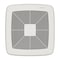 Broan-Nutone Broan-Nutone RB110 110 CFM 0.6 Sones Ultra Pro Series Single-Speed Energy Star Fan RB110 - alternate 1